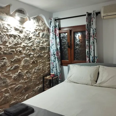 Uruci Limenaria (Thasos)