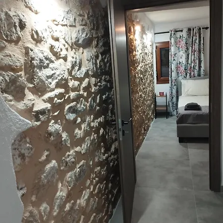 Uruci Apartament