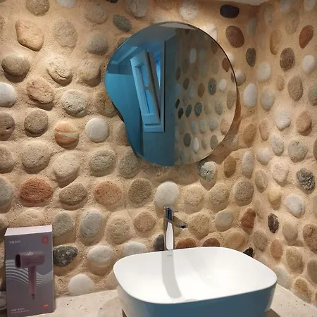 Uruci Apartament Limenaria (Thasos)